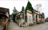 [ẢNH] Toàn cảnh 