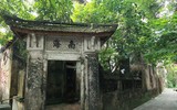 [ẢNH] Toàn cảnh 