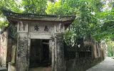 [ẢNH] Toàn cảnh 