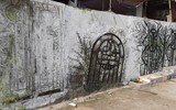 [Ảnh] Ngắm các tác phẩm nghệ thuật làm thay đổi bộ mặt của bãi rác Phúc Tân