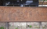 [Ảnh] Ngắm các tác phẩm nghệ thuật làm thay đổi bộ mặt của bãi rác Phúc Tân