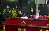 Đám tang đẫm nước mắt, tiễn đưa giọng ca opera Vũ Mạnh Dũng