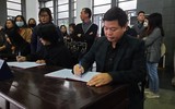 Đám tang đẫm nước mắt, tiễn đưa giọng ca opera Vũ Mạnh Dũng