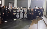 Đám tang đẫm nước mắt, tiễn đưa giọng ca opera Vũ Mạnh Dũng