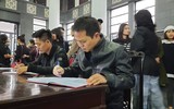 Đám tang đẫm nước mắt, tiễn đưa giọng ca opera Vũ Mạnh Dũng
