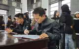 Đám tang đẫm nước mắt, tiễn đưa giọng ca opera Vũ Mạnh Dũng