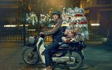 [ẢNH] Các bức ảnh ấn tượng của giải thưởng nhiếp ảnh Sony Photography Awards 2020