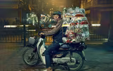 [ẢNH] Các bức ảnh ấn tượng của giải thưởng nhiếp ảnh Sony Photography Awards 2020