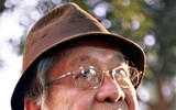 [ẢNH] Các bức tranh thiếu nữ khỏa thân của họa sĩ Nguyễn Đức Toàn