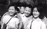 [Ảnh] Những hình ảnh sâu lắng về hậu phương thời chống Mỹ qua ảnh của Mầu Hoàng Thiết