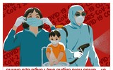 [Ảnh] Ngắm 14 bức tranh cổ động 