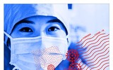 [Ảnh] Ngắm 14 bức tranh cổ động 