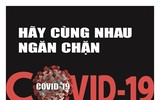 [Ảnh] Ngắm 14 bức tranh cổ động 