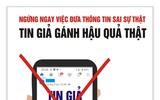 [Ảnh] Ngắm 14 bức tranh cổ động 
