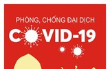 [Ảnh] Ngắm 14 bức tranh cổ động 
