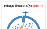 [Ảnh] Ngắm 14 bức tranh cổ động 