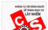 [Ảnh] Ngắm 14 bức tranh cổ động 
