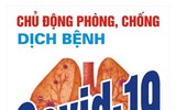 [Ảnh] Ngắm 14 bức tranh cổ động 