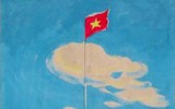[ẢNH] Ngắm các bức tranh cổ động nổi tiếng một thời, tiếp thêm sức mạnh chống dịch Covid-19