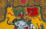 [ẢNH] Ngắm các bức tranh cổ động nổi tiếng một thời, tiếp thêm sức mạnh chống dịch Covid-19