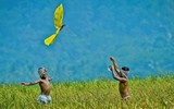 [ẢNH] 50 khoảnh khắc đẹp nhất thế giới về 