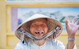 [ẢNH] 50 khoảnh khắc đẹp nhất thế giới về 