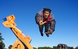 [ẢNH] 50 khoảnh khắc đẹp nhất thế giới về 