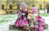 [ẢNH] 50 khoảnh khắc đẹp nhất thế giới về 