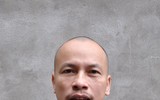 [Ảnh] Hài hước tranh cổ động về dịch Covid-19
