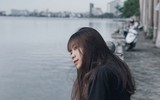 [ẢNH] Hồ Tây - Bức tranh Hà Nội đa sắc màu