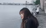 [ẢNH] Hồ Tây - Bức tranh Hà Nội đa sắc màu
