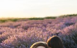[Ảnh] Những khoảnh khắc ấn tượng về gia đình trên khắp thế giới