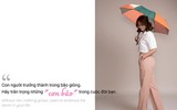 [Ảnh] Ung thư có trăm lý do làm bạn khóc nhưng hãy cho nó thấy bạn có nghìn lý do để cười!