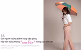 [Ảnh] Ung thư có trăm lý do làm bạn khóc nhưng hãy cho nó thấy bạn có nghìn lý do để cười!