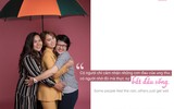 [Ảnh] Ung thư có trăm lý do làm bạn khóc nhưng hãy cho nó thấy bạn có nghìn lý do để cười!