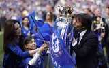 Chùm ảnh: Chelsea 