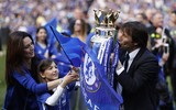 Chùm ảnh: Chelsea 