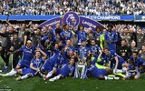 Chùm ảnh: Chelsea 