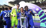Chùm ảnh: Chelsea 