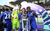 Chùm ảnh: Chelsea 