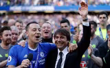 Chùm ảnh: Chelsea 