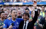 Chùm ảnh: Chelsea 
