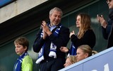 Chùm ảnh: Chelsea 