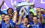 Chùm ảnh: Chelsea 