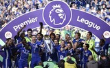 Chùm ảnh: Chelsea 