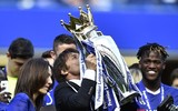 Chùm ảnh: Chelsea 