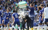 Chùm ảnh: Chelsea 