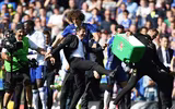 Chùm ảnh: Chelsea 