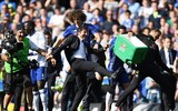 Chùm ảnh: Chelsea 