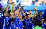 Chùm ảnh: Chelsea 